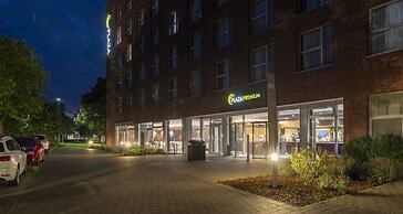 PLAZA Premium Karlsruhe