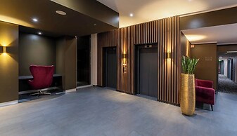 PLAZA Premium Karlsruhe