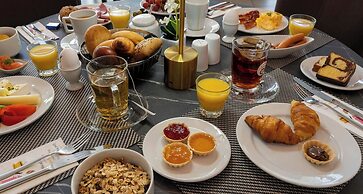 PLAZA Premium Karlsruhe