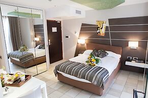 Hotel La Villa d'Elsa