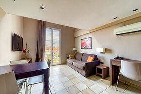 Hotel La Villa d'Elsa