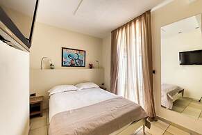 Hotel La Villa d'Elsa