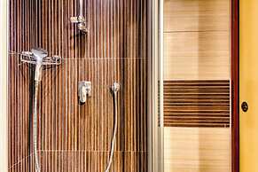 Hotel La Villa d'Elsa