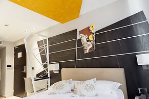 Hotel La Villa d'Elsa