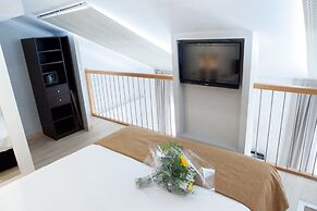 Hotel La Villa d'Elsa