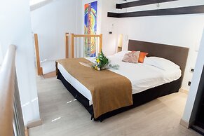 Hotel La Villa d'Elsa