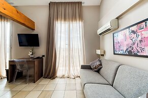 Hotel La Villa d'Elsa