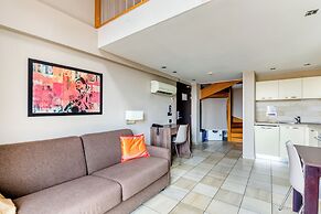 Hotel La Villa d'Elsa
