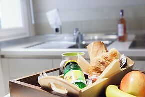 Hotel La Villa d'Elsa