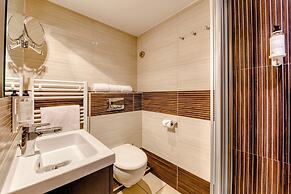 Hotel La Villa d'Elsa