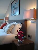 Hotel La Villa d'Elsa