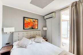 Hotel La Villa d'Elsa