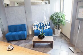 Hotel La Villa d'Elsa