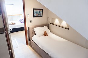 Hotel La Villa d'Elsa