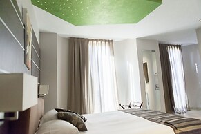 Hotel La Villa d'Elsa