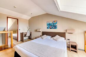 Hotel La Villa d'Elsa