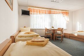 Sportpension Dresden