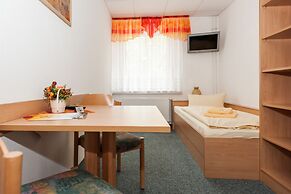 Sportpension Dresden