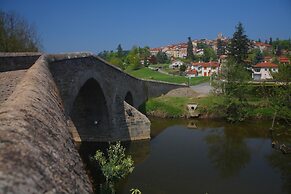 Les Etoiles du Forez