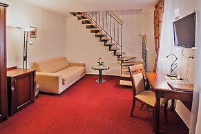 Hotel Joseph 1699
