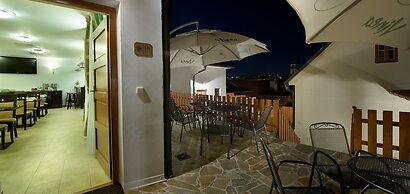 Hotel Joseph 1699