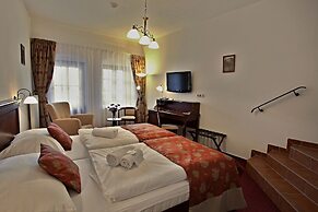 Hotel Joseph 1699