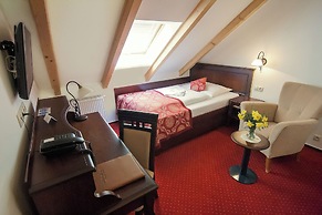 Hotel Joseph 1699