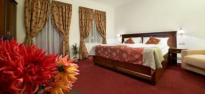 Hotel Joseph 1699