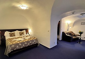 Hotel Joseph 1699