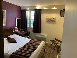 LOGIS HÔTEL LES NYMPHEAS