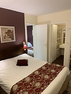 LOGIS HÔTEL LES NYMPHEAS