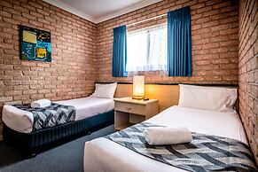 Park Beach Resort Motel