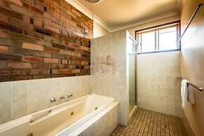 Park Beach Resort Motel