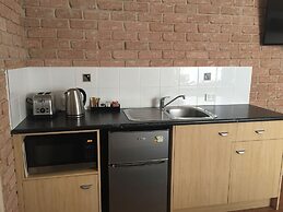 Park Beach Resort Motel