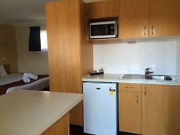 Park Beach Resort Motel