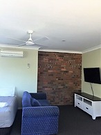 Park Beach Resort Motel