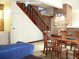 Park Beach Resort Motel