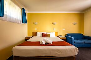 Park Beach Resort Motel