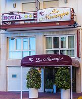 Hotel Los Naranjos