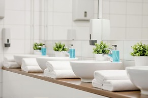 Dream Hostel & Hotel