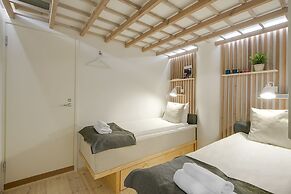 Dream Hostel & Hotel