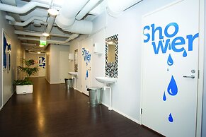 Dream Hostel & Hotel