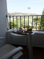 Hostería del Mar Peñíscola