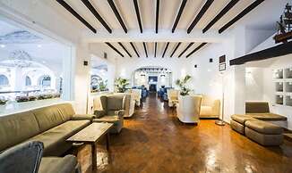 Hostería del Mar Peñíscola