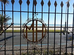 Hostería del Mar Peñíscola