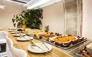 Hostería del Mar Peñíscola