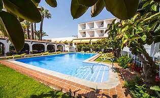 Hostería del Mar Peñíscola