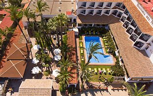 Hostería del Mar Peñíscola