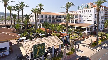 Hostería del Mar Peñíscola
