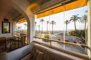 Hostería del Mar Peñíscola